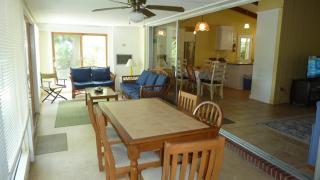 COTTAGE BY THE SEA - Unit A Duplex - Jekyll Island - 1