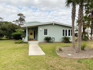 ISLAND BREEZE home - Jekyll Island - 9