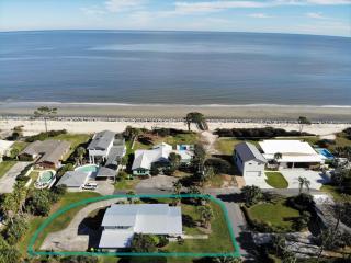 ISLAND BREEZE home - Jekyll Island - 7