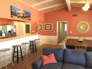 ISLAND BREEZE home - Jekyll Island - 6