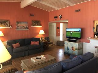ISLAND BREEZE home - Jekyll Island - 4