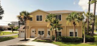 THE SALTY SOL home - Jekyll Island - 9