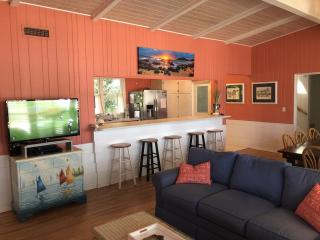ISLAND BREEZE home - Jekyll Island - 3
