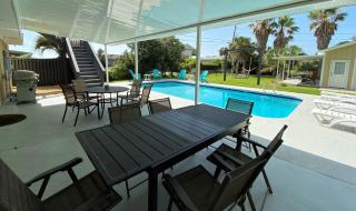 THE SALTY SOL home - Jekyll Island - 8