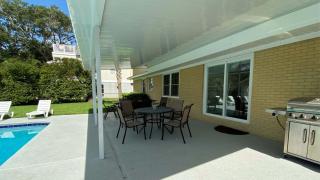 THE SALTY SOL home - Jekyll Island - 7