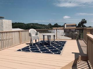AMERICANA BEACH home - Jekyll Island - 6