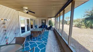 AMERICANA BEACH home - Jekyll Island - 7