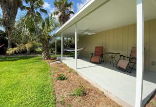 THE SALTY SOL home - Jekyll Island - 6