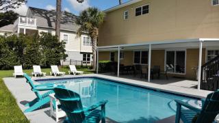 THE SALTY SOL home - Jekyll Island - 5