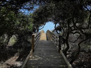 AMERICANA BEACH home - Jekyll Island - 4