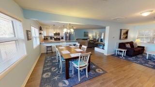 AMERICANA BEACH home - Jekyll Island - 2