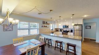 AMERICANA BEACH home - Jekyll Island - 1