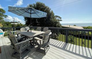 THE SALTY SOL home - Jekyll Island - 3