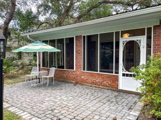 BLISS YOUR HEART home - Jekyll Island - 8
