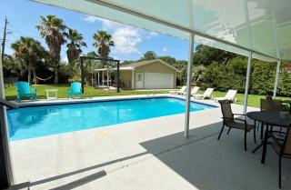 THE SALTY SOL home - Jekyll Island - 1