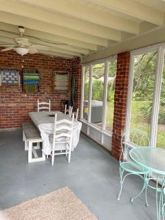 BLISS YOUR HEART home - Jekyll Island - 7