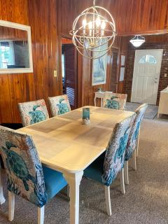 BLISS YOUR HEART home - Jekyll Island - 3