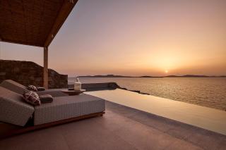 Amazon Suites - Agios Ioannis Mykonos - 7