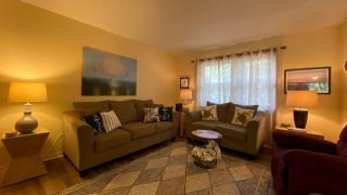 ISLAND PINES home - Jekyll Island - 6
