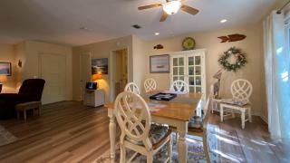 ISLAND PINES home - Jekyll Island - 2