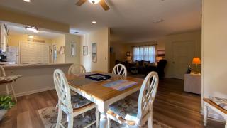 ISLAND PINES home - Jekyll Island - 1