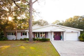 NEWMANS BEACHVIEW home - Jekyll Island - 0