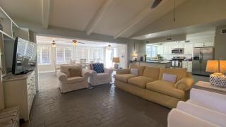 SANDY FEET RETREAT home - Jekyll Island - 6