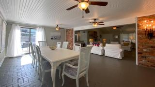 SANDY FEET RETREAT home - Jekyll Island - 4