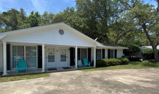HOLLAND HOUSE DUPLEX Duplex - Jekyll Island - 0