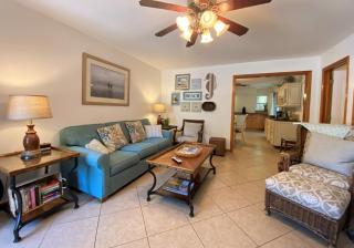 HOLLAND HOUSE DUPLEX Duplex - Jekyll Island - 7