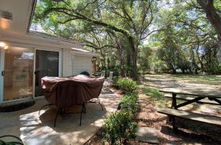 HOLLAND HOUSE DUPLEX Duplex - Jekyll Island - 9