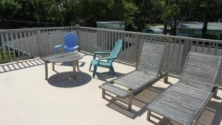 ALBRIGHT-GRACE COTTAGE home - Jekyll Island - 6