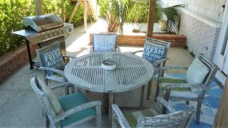ALBRIGHT-GRACE COTTAGE home - Jekyll Island - 7
