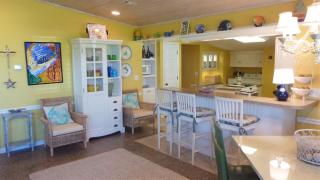 ALBRIGHT-GRACE COTTAGE home - Jekyll Island - 2