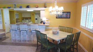 ALBRIGHT-GRACE COTTAGE home - Jekyll Island - 1
