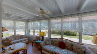 BARRONHAUS home - Jekyll Island - 4