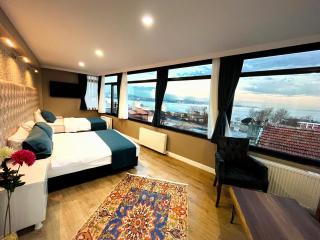 Cape Palace Hotel - Istanbul - 5