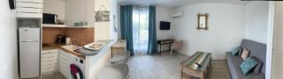 Appartement Blue Lagon - 9