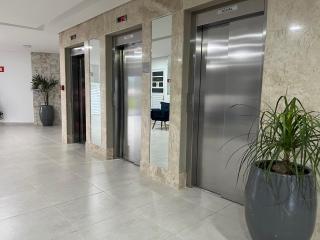 Apartamento mobiliado na CANÇÃO NOVA tipo Studio - 5