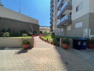 Apartamento mobiliado na CANÇÃO NOVA tipo Studio - 4