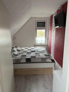 Appartement Plaga - Varel - 4