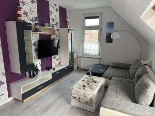 Appartement Plaga - Varel - 6