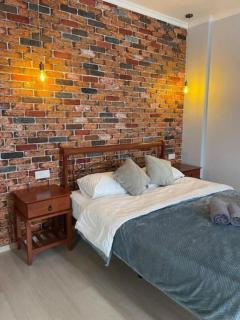 Heartwarming LOFT - Almaty - 6