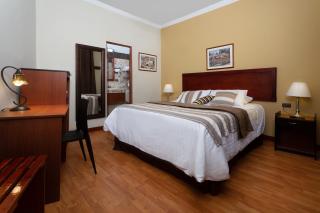 Casa de Avila - 0