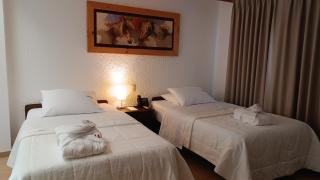 HOTEL & SPA LAGUNA SECA - Cajamarca - 4