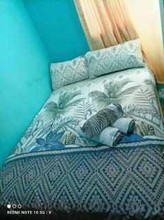 Excellent Pleasantville Apartment - San Fernando - 0
