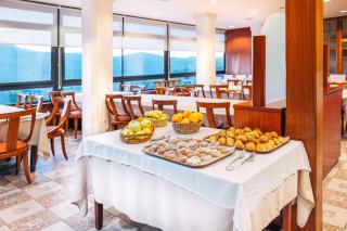 Can Fisa Hotel & Apartments - Corbera de Llobregat - 4