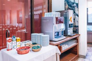 Can Fisa Hotel & Apartments - Corbera de Llobregat - 2