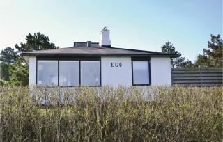 Three-Bedroom Holiday Home In Hundested - Hundested - 0