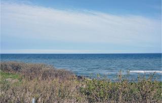 Three-Bedroom Holiday Home In Hundested - Hundested - 8